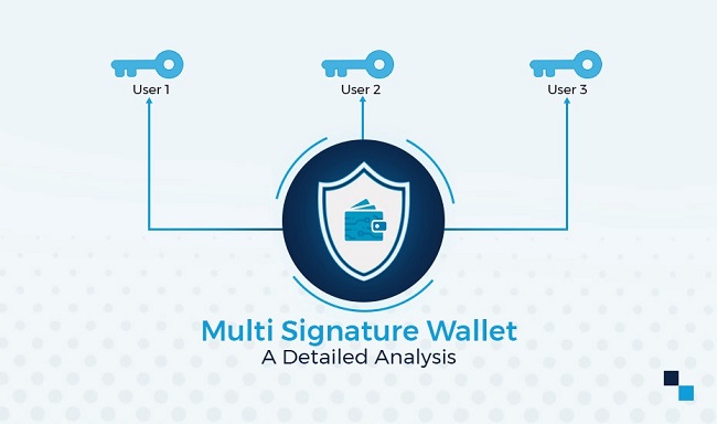 What Are Multisig Wallets? - Blockworks