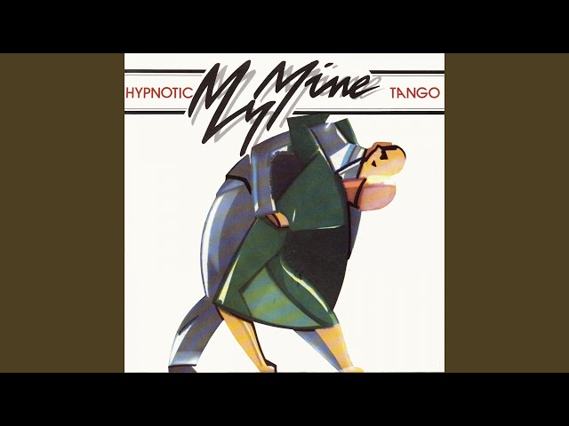 My Mine - Hypnotic Tango (Mystery Edit) | Mystery Friend