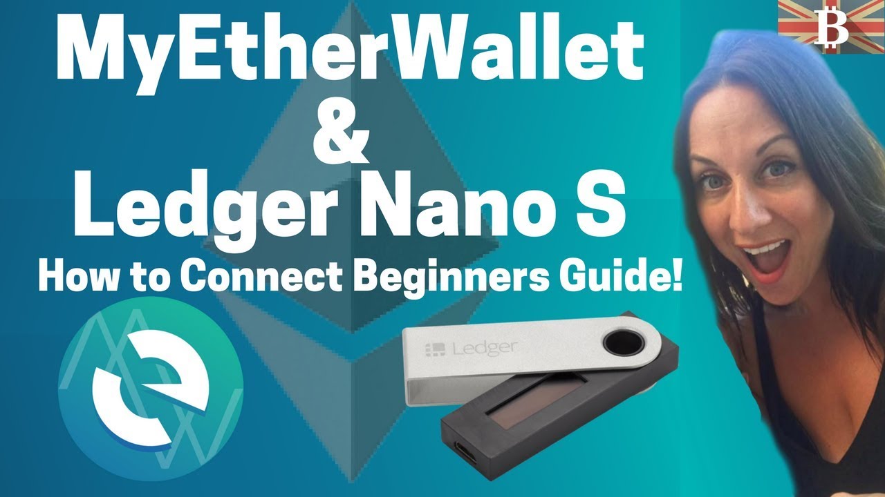 MyEtherWallet & Ledger Wallet: How To Use Them Together