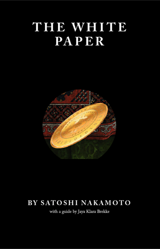 Who Is Satoshi Nakamoto?