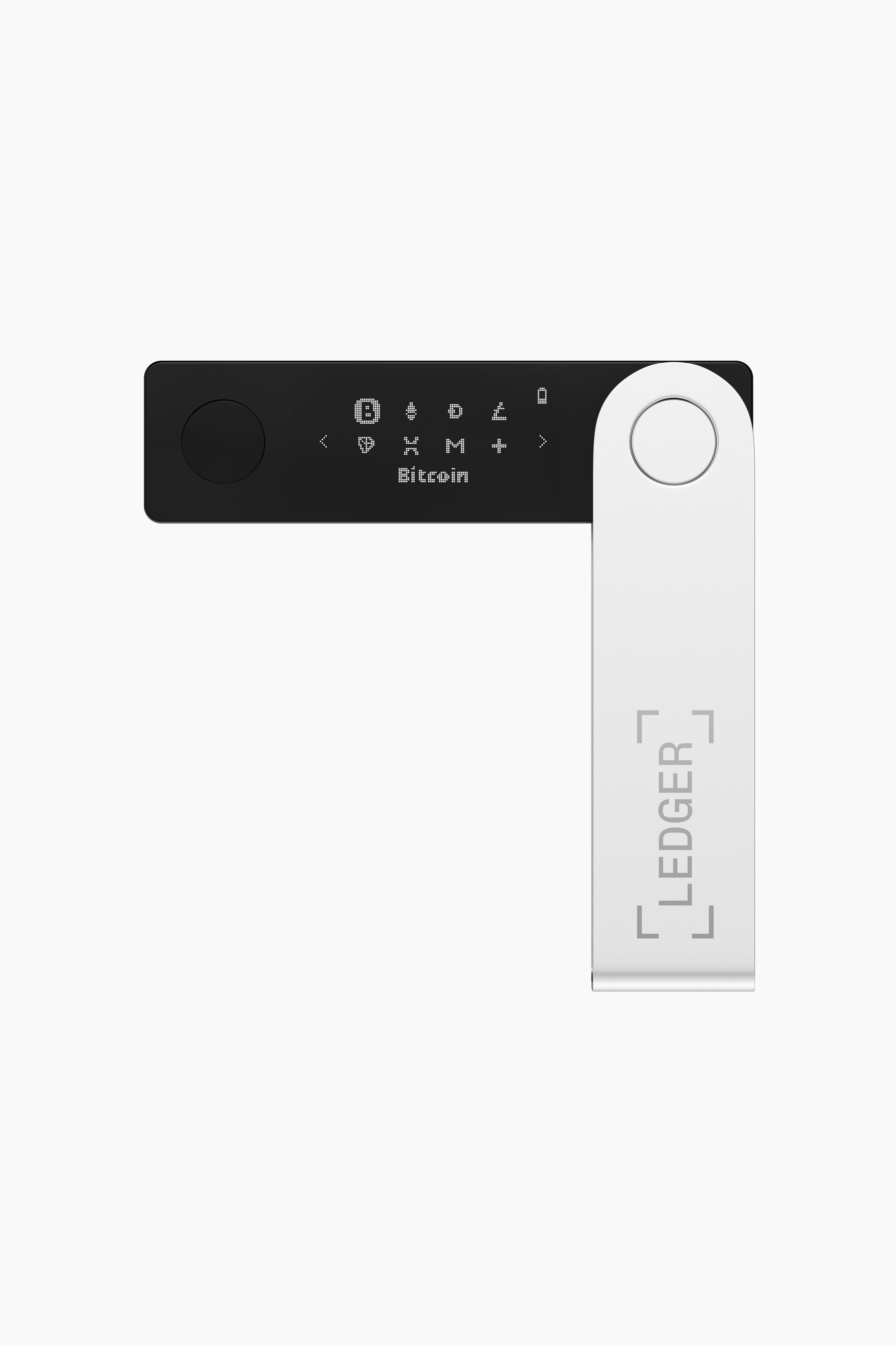 Ledger Nano S Plus Wallet Review - Top Hardware Wallet