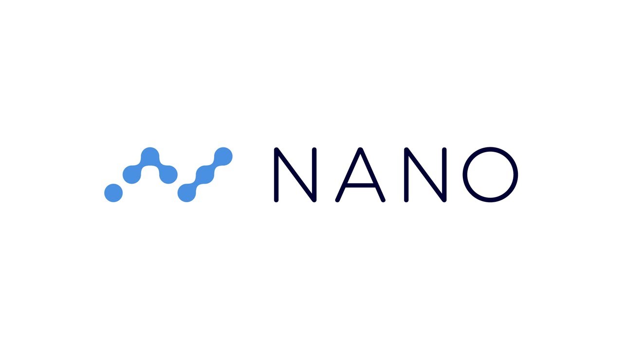 Nano price today, XNO to USD live price, marketcap and chart | CoinMarketCap