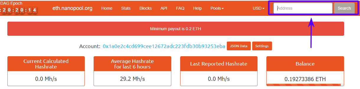 Running multiple Claymore miner instances with different wallets and GPUs - bitcoinhelp.fun