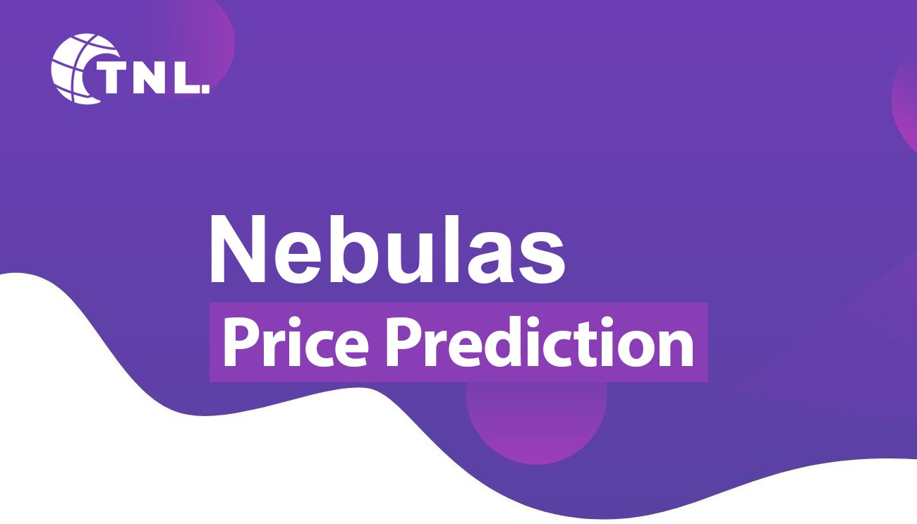 Is Nebulas (NAS) a good buy right now or should you wait for another dip? - CaptainAltcoin