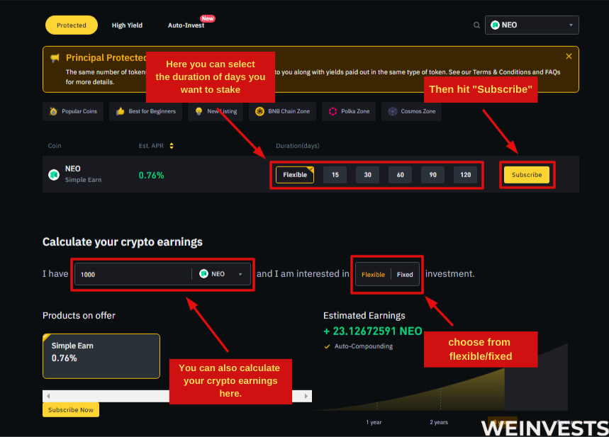 NEO GAS Calculator, NEO Balance & NEO Blockchain! | bitcoinhelp.fun