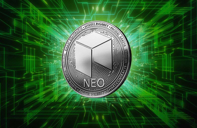 NEO price live today (09 Mar ) - Why NEO price is falling by % today | ET Markets