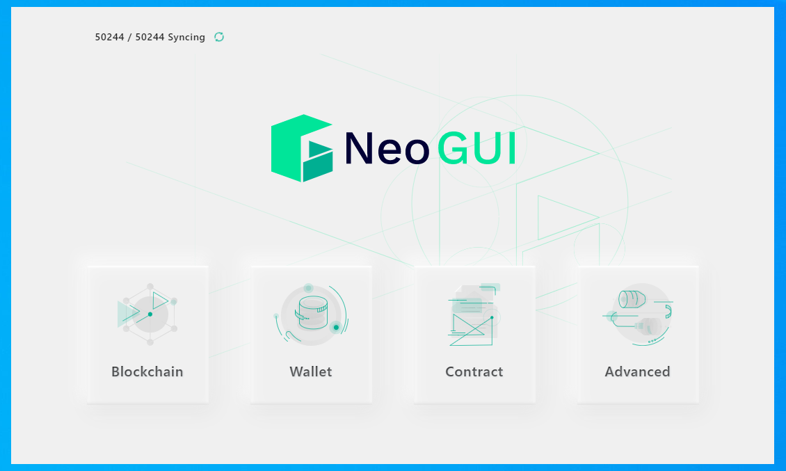 NEO Wallet | Ledger