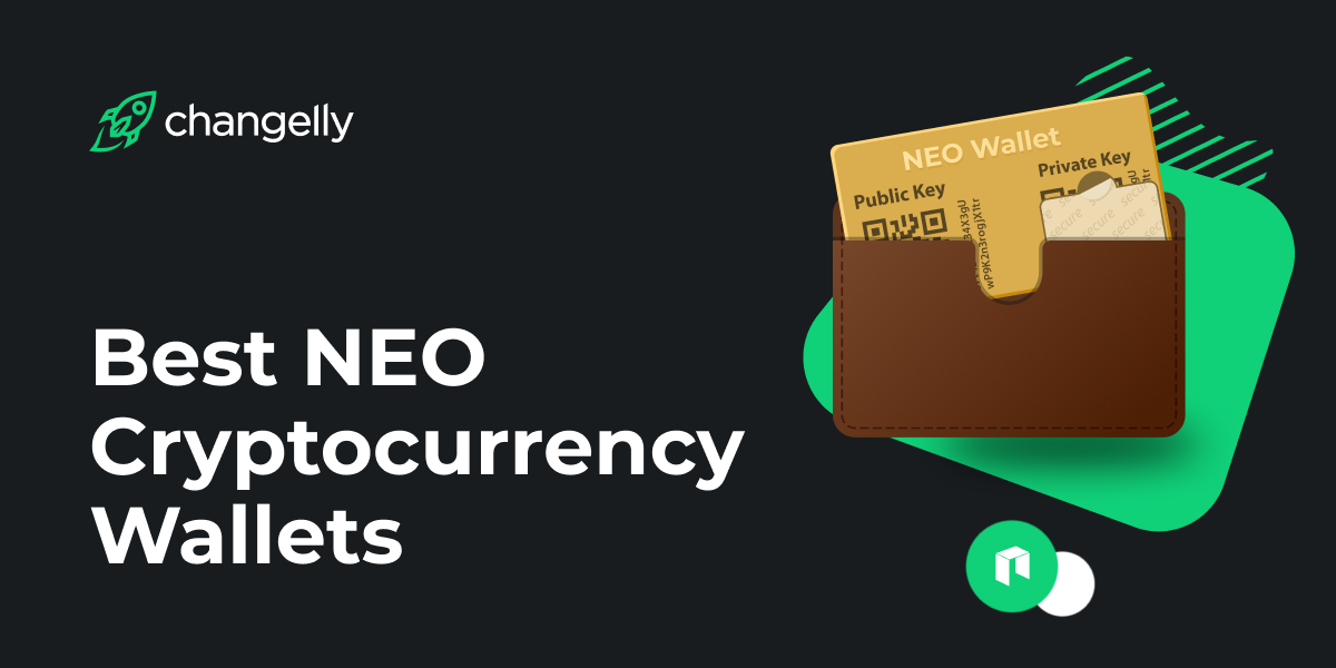 Top Neo (NEO) Wallets | CoinCarp