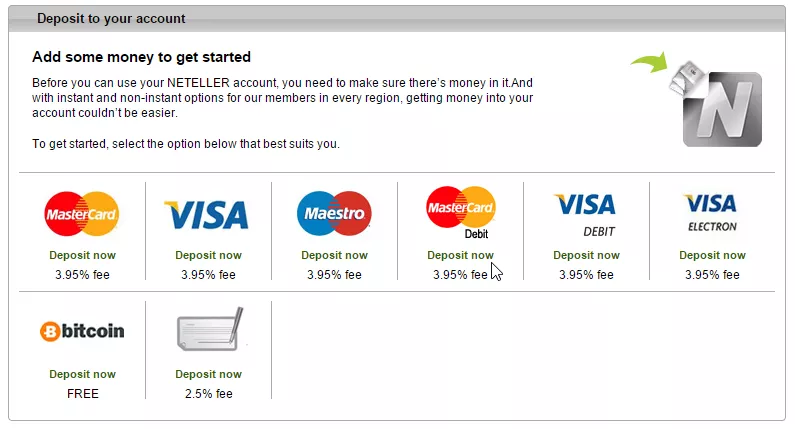 3 Exchanges to Buy Crypto & Bitcoin with Neteller []