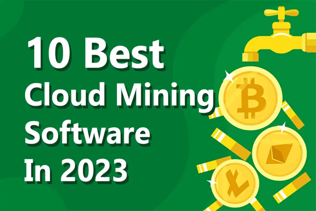 Best Bitcoin Cloud Mining Platforms of 