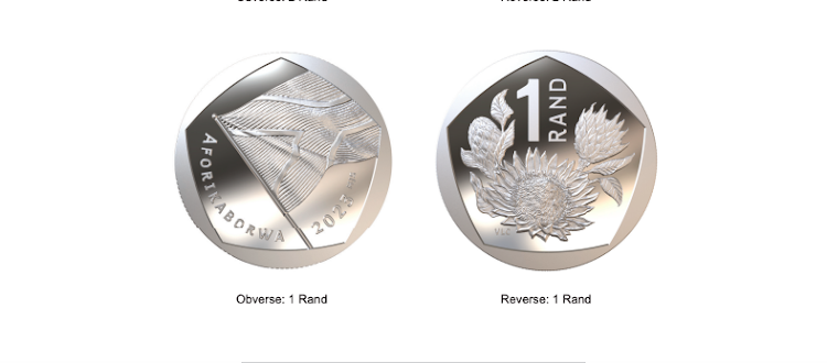 UK New Coinage BU Pack