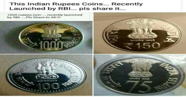 rs 75 coin: Latest News & Videos, Photos about rs 75 coin | The Economic Times - Page 1