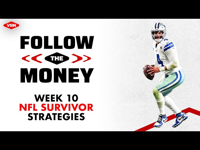 NFL Survival Contests: Best Money Football Pools to Enter