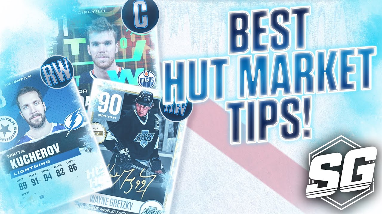Best Way to Earn NHL 23 Coins: How to Earn HUT 23 Coins Fast and Free