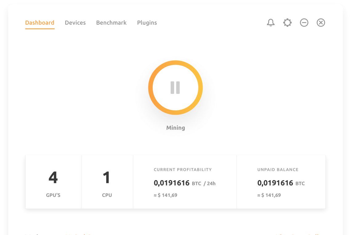 Learn how to use Nicehash for AWESOME Mining PROFITS!!