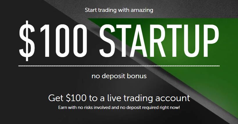 Forex No Deposit Bonus - List of Free Non-Deposit Bonuses