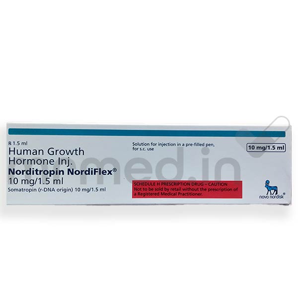 What do we do now that the long-acting growth hormone is here? - PMC