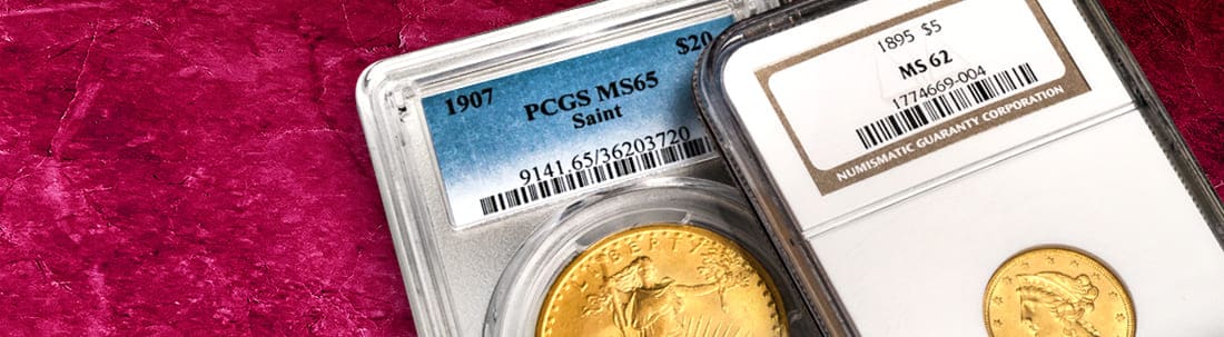 How to Sell Old Coins For a Fair Price