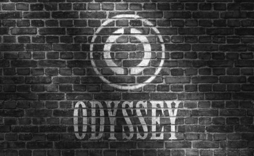 Odyssey price today, OCN to USD live price, marketcap and chart | CoinMarketCap