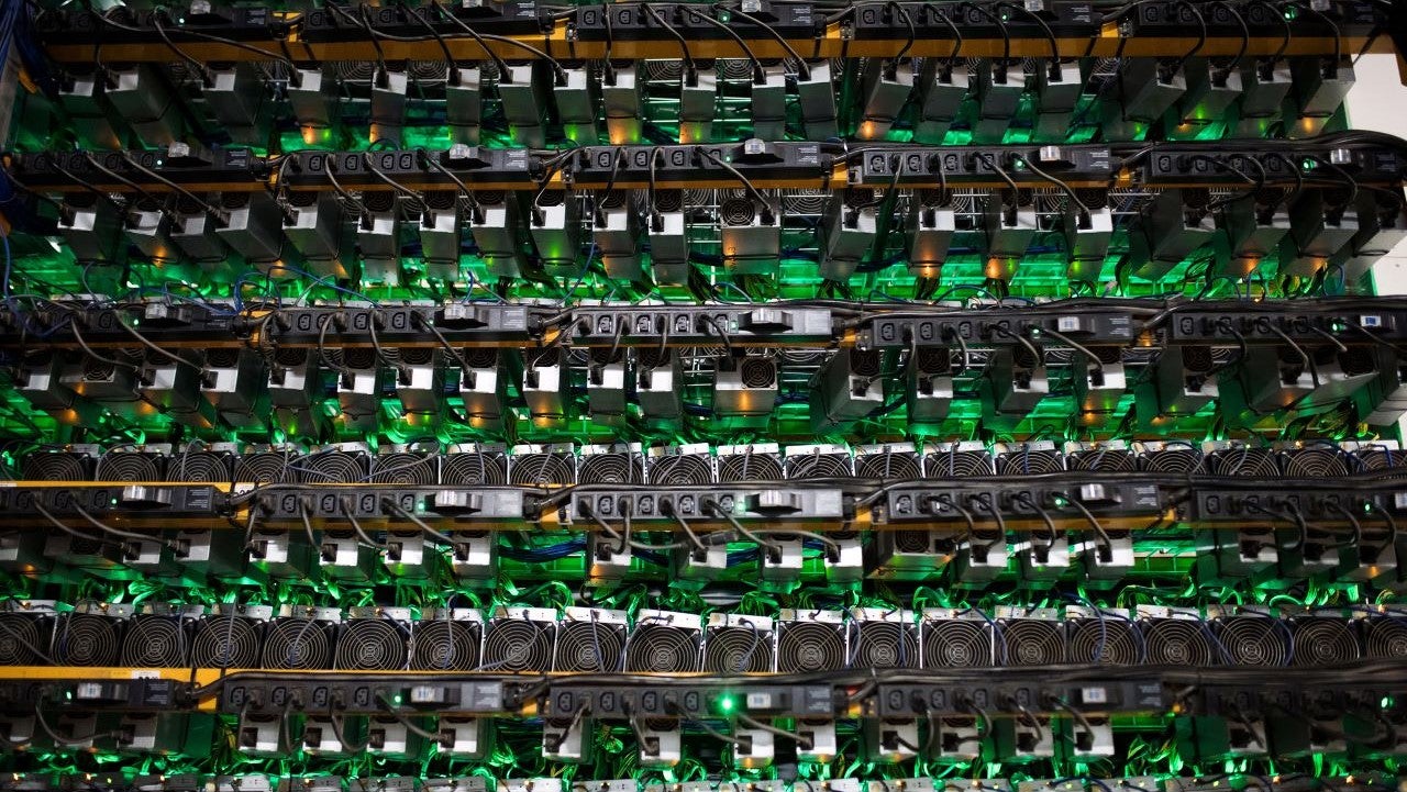 The Allure of Solo Lottery Bitcoin Mining: A Deep Dive - D-Central