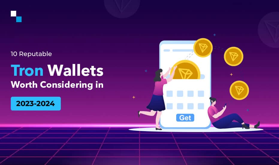 TronLink Wallet | Trusted by over 10,, users worldwide