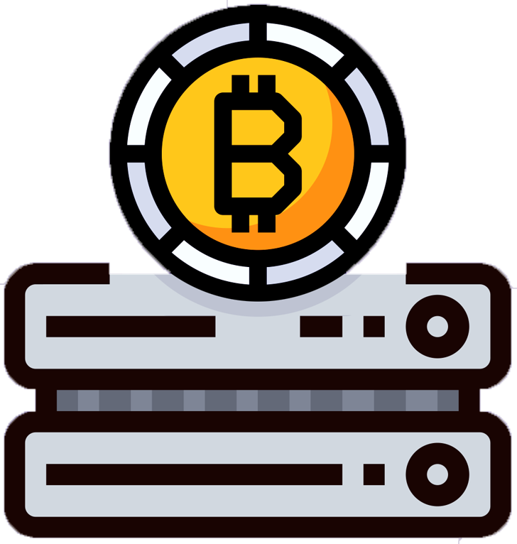 Anonymous dedicated servers hosting & accept bitcoin