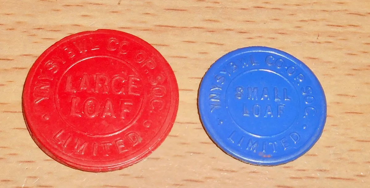 Old trade tokens may be on your mantlepiece - Surrey Live