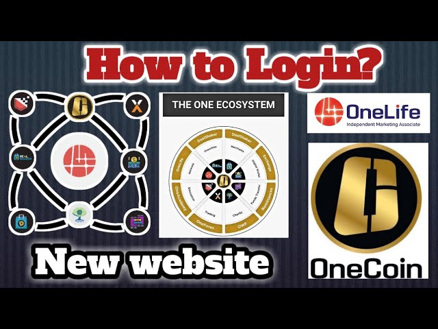 Onecoin - CoinDesk