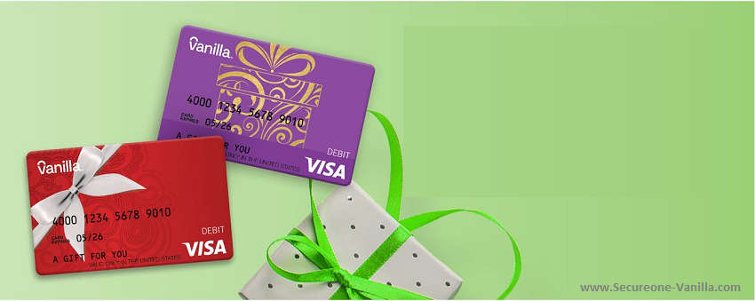 OneVanilla Gift Cards - CardVest