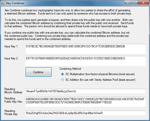 4. Keys, Addresses - Mastering Bitcoin, 2nd Edition [Book]