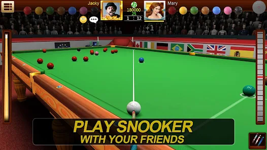 ‎Pool With Friends on the App Store