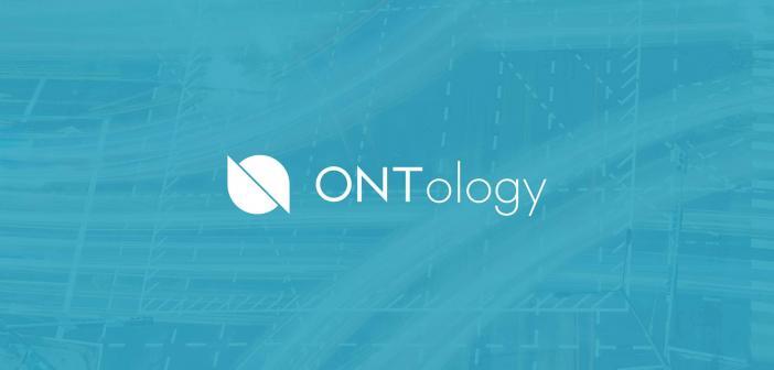 Ontology Price - ONT Price Charts, Ontology News