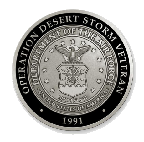 Summary of H.R. (nd): Operation Desert Storm Commemorative Coin Act - bitcoinhelp.fun