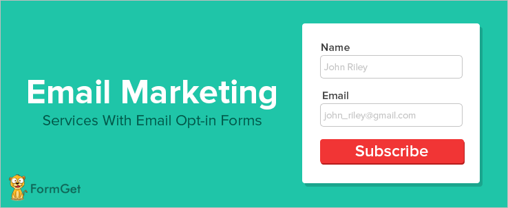 Create A Double Opt-In List