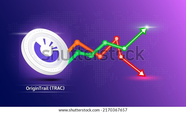 OriginTrail price today, TRAC to USD live price, marketcap and chart | CoinMarketCap