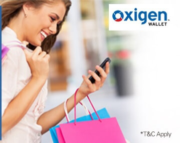 Oxigen Wallet App Offers - Rs Cashback On Rs » TricksWorldzz - Yaha Sab Free Milega