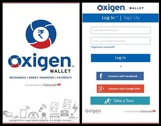 Oxigen wallet Coupons Offers & Promo Codes 7th-8th March - Dussehra & Diwali Offers