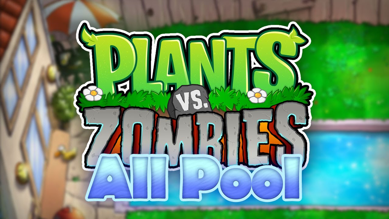 YouTube | Plants vs zombies, Zombie, Plants
