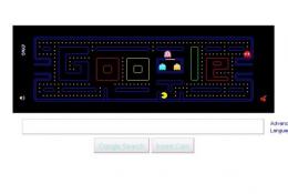 Google celebrates Pac-Man's 30th anniversary - National Science and Media Museum blog