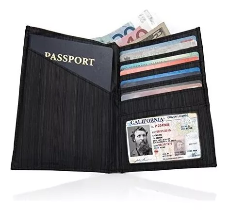 Find amazing products in Passport Organizers' today | Travelon Bags