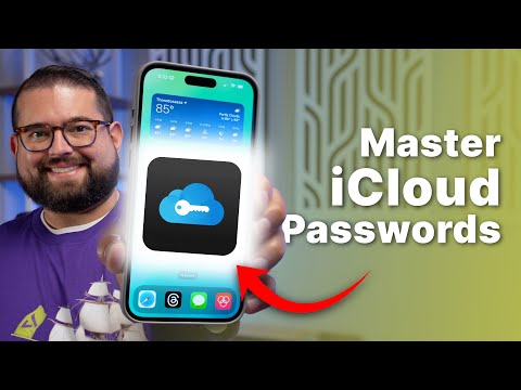 Use 1Password to save logins and sign in to apps and websites on your iPhone and iPad