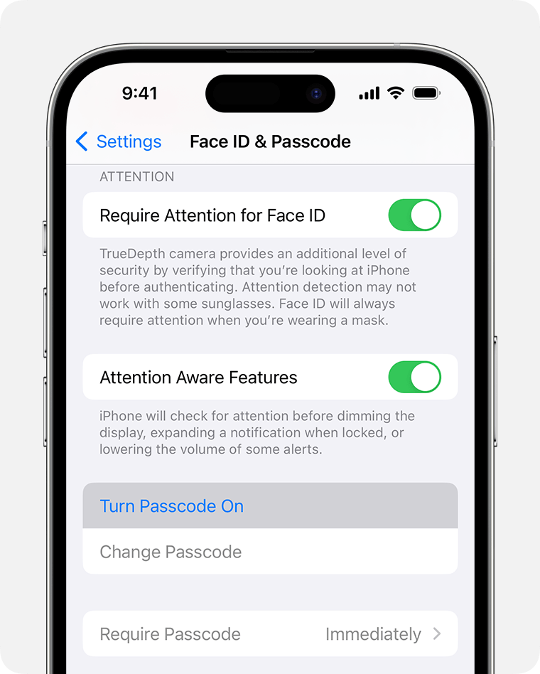 Secrets | Password Manager for iOS and macOS