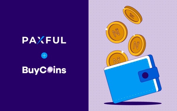 Paxful – Buy and Sell Bitcoin Easily – AffiSellMe