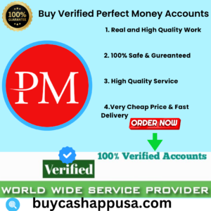 Buy Verified Paxful Accounts - % Best Quality