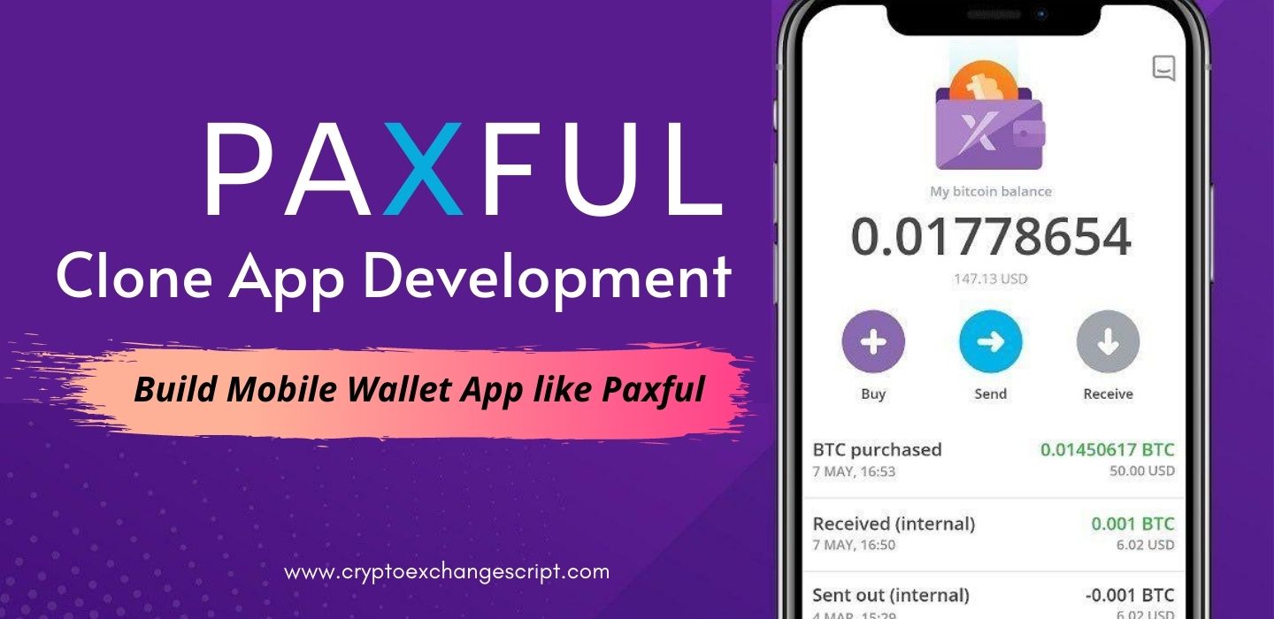 Paxful | Bitcoin Wallet Free Download