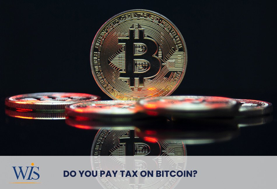 Is there a crypto tax? (UK) – TaxScouts