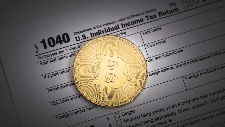 Bitcoin Taxes in Rules and What To Know - NerdWallet