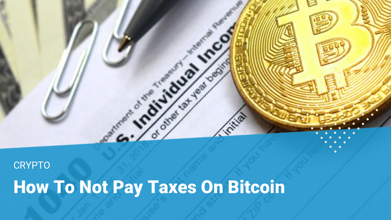 Your Crypto Tax Guide - TurboTax Tax Tips & Videos
