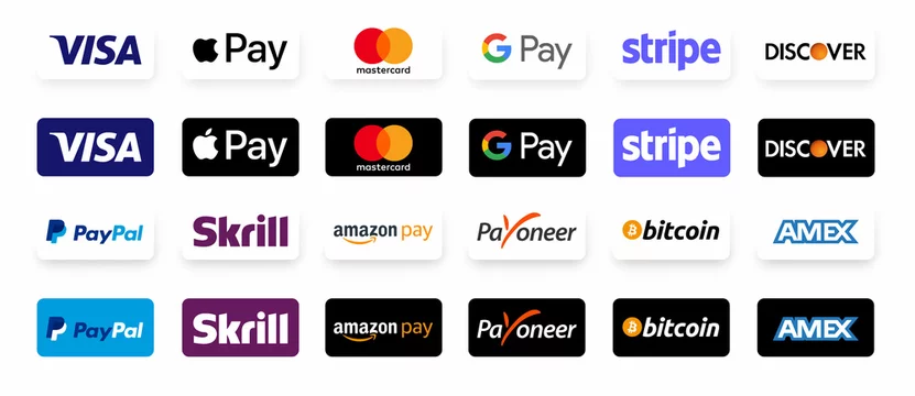 Where To Use Your Skrill Balance & Accepted Merchants