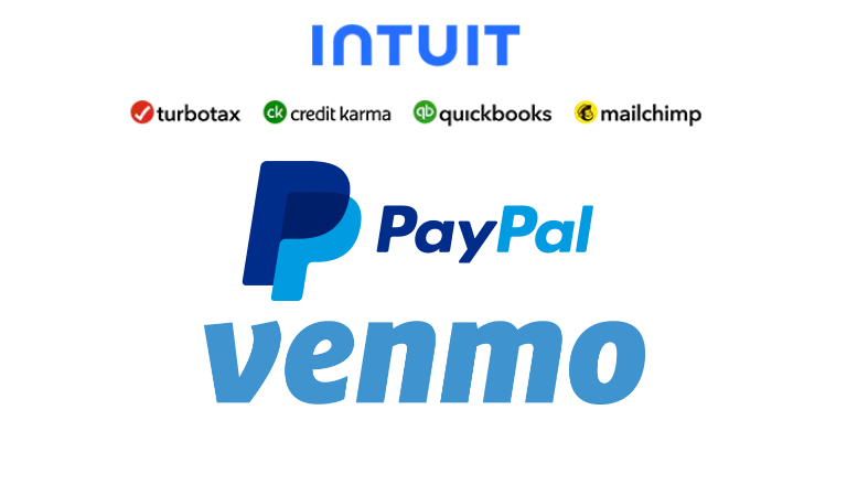 Accept PayPal & Venmo Payments with PayNearMe